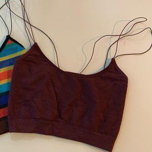 Urban Outfitters Cotton Tank Top